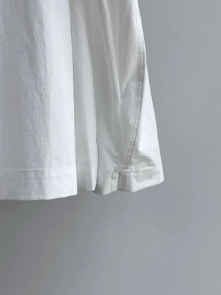 one-piece shirt