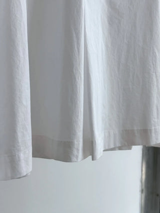one-piece shirt