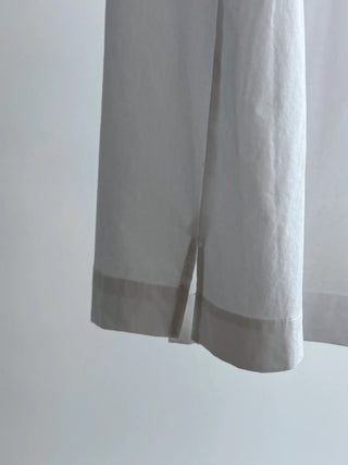 one-piece shirt