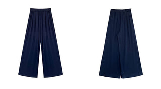 vest cardigan pants