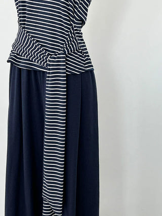 vest cardigan pants