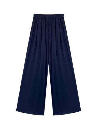 vest cardigan pants