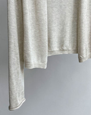 knit cardigan