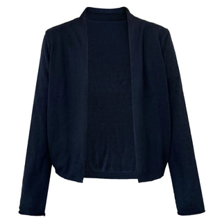 knit cardigan