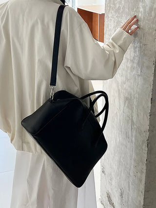 cocoon shaped jacket