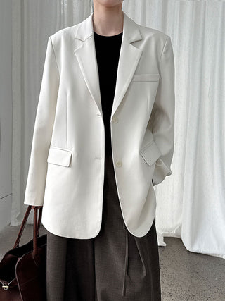 slit suit jacket