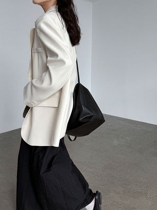 slit suit jacket