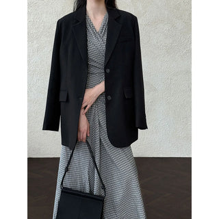 slit suit jacket