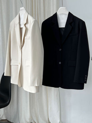 slit suit jacket
