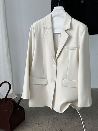 slit suit jacket