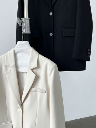 slit suit jacket
