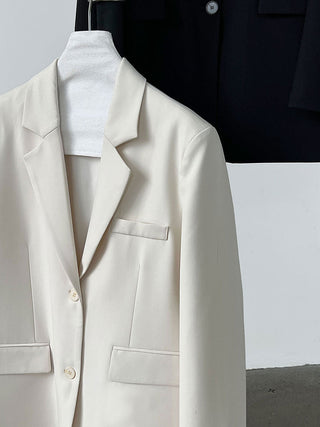 slit suit jacket