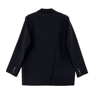 slit suit jacket