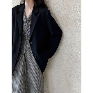 slit suit jacket