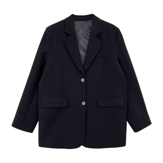 slit suit jacket