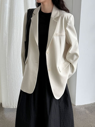 slit suit jacket