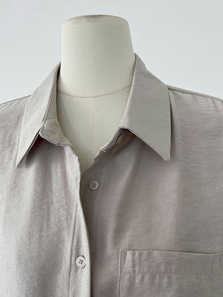 belted cardigan