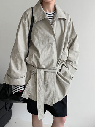 polo windbreaker