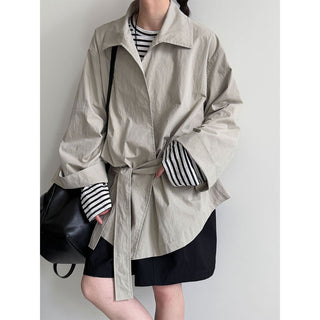 polo windbreaker