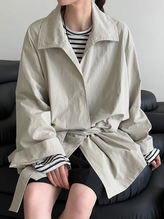 polo windbreaker