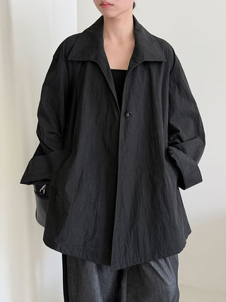 polo windbreaker