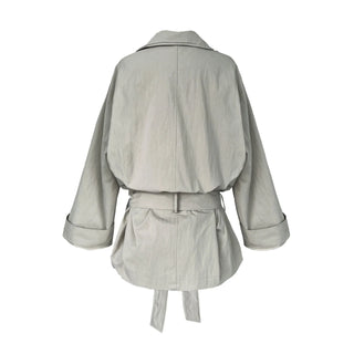 polo windbreaker