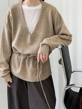 lace-up profile top