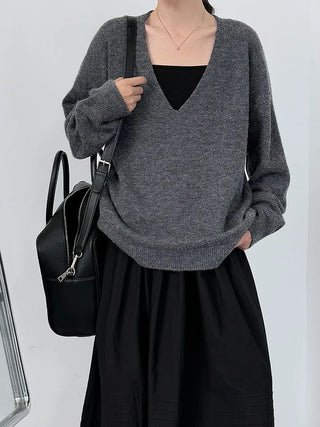 lace-up profile top