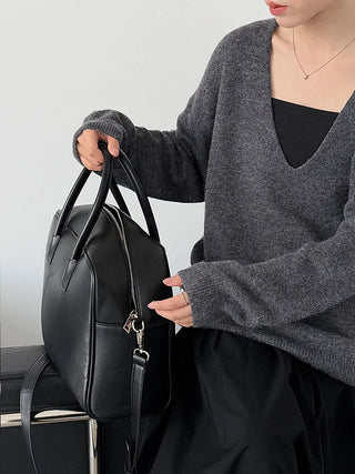 lace-up profile top