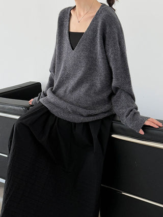 lace-up profile top