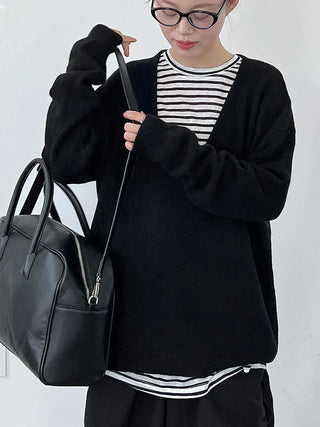 lace-up profile top