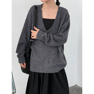 lace-up profile top