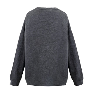 lace-up profile top