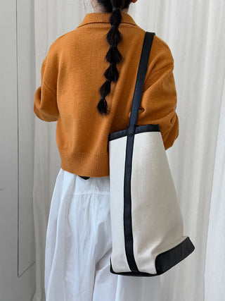 double zipper cardigan