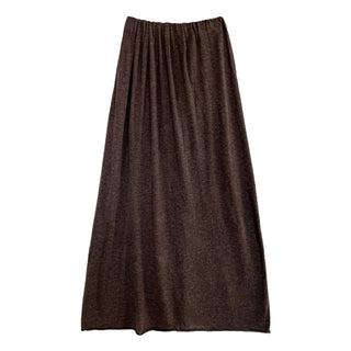 swing knit skirt