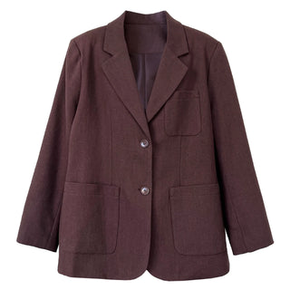 linen suit skirt