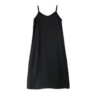 suspender dress set