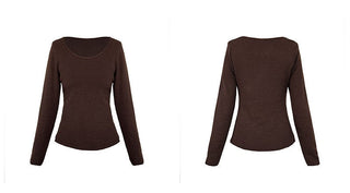 sweater shawl suit