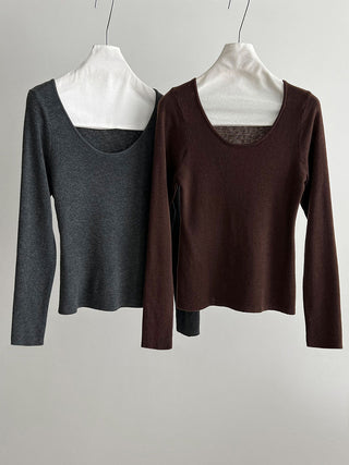 sweater shawl suit