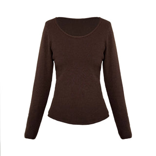 sweater shawl suit
