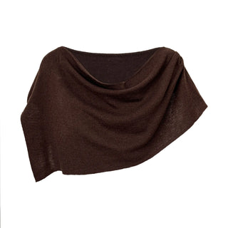 sweater shawl suit