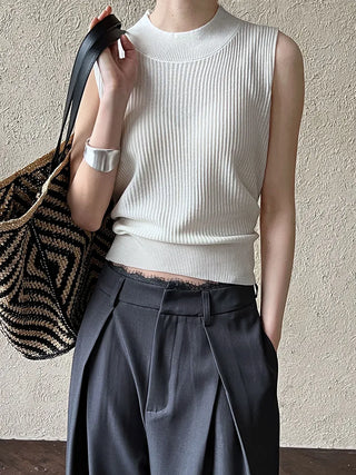 lace wide pants
