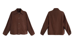 workwear cardigan