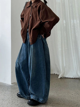 workwear cardigan