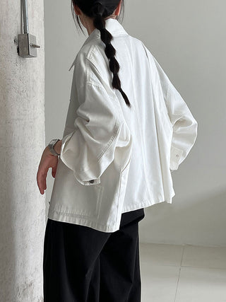 workwear cardigan