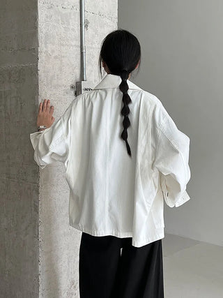 workwear cardigan