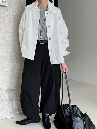 workwear cardigan