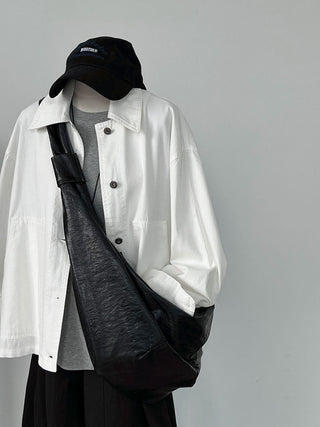 workwear cardigan