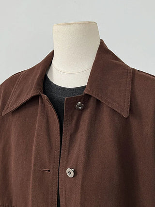 workwear cardigan