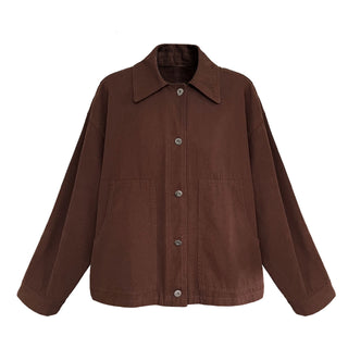 workwear cardigan